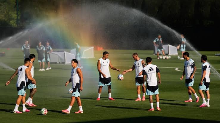 Football World Cup