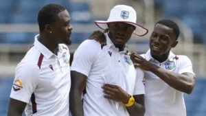 West Indies