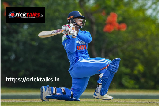 cricktalks