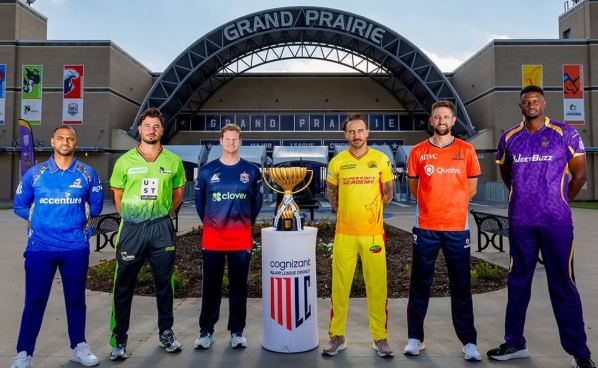 Major League Cricket 2026 Ultimate Guide on CricTalk featuring teams, fixtures, match insights, tournament overview, and beginner-friendly cricket information.