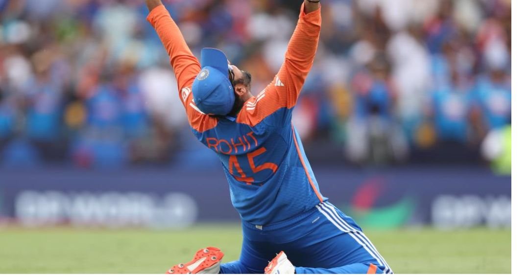 Rohit Sharma ready for England 4th T20 battle with Team India match insights, comeback analysis, and expert cricket updates.