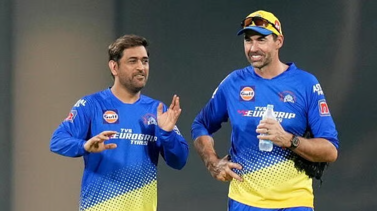 Stephen Fleming steps down as CSK head coach after legendary 18-year IPL journey with leadership insights and IPL career highlights.