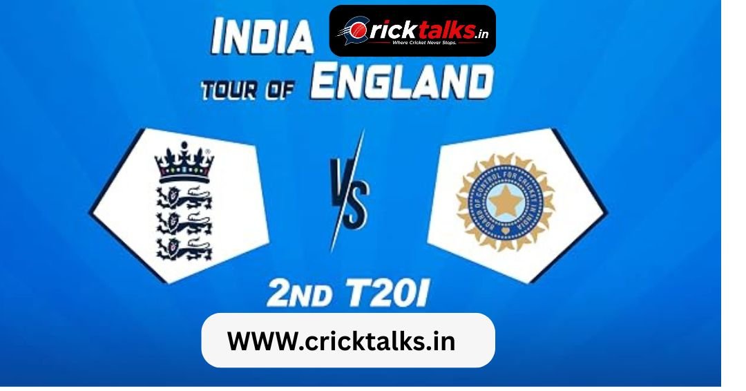 Vaibhav Sooryavanshi prepares for India's 2nd T20I against England with expert match insights, team analysis, and player focus.