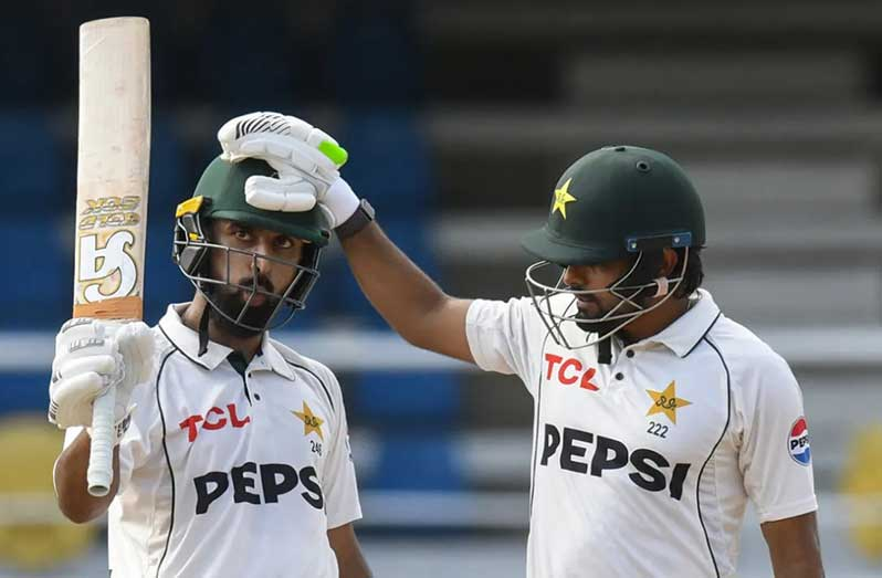 Babar Azam
